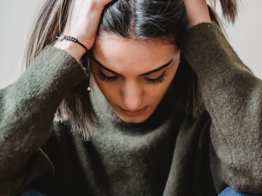 #12 FamilyShift Beitragsbild: Wie Sie Ihr schlechtes Gewissen loslassen können