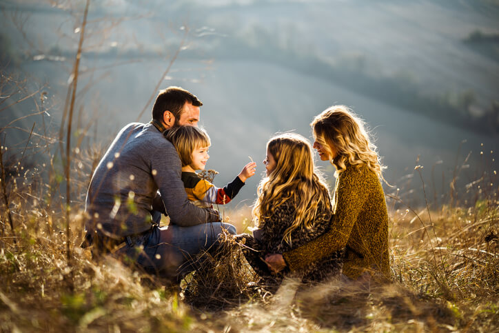 Psychologische Familienanalyse