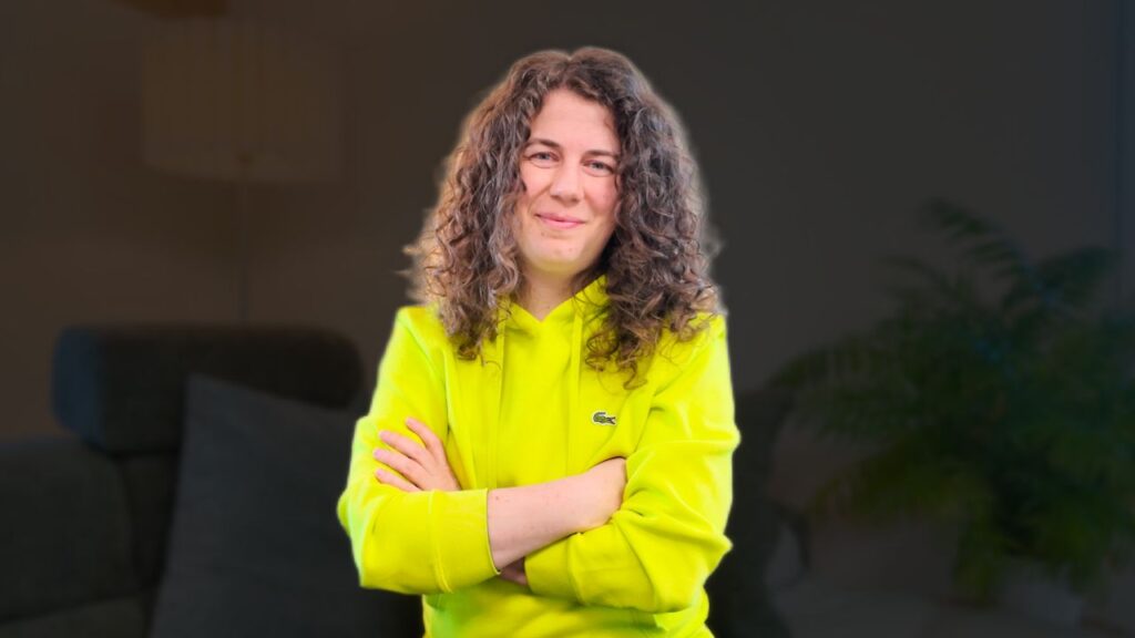 schwieriger Chef